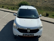 Dacia Lodgy 7 locuri