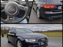 Audi A4, 2.0 TDI, 190 CP, euro 6