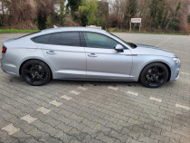 Audi a5 3.0tdi masina