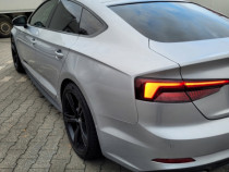 VAND AUDI A5 3.0TDI