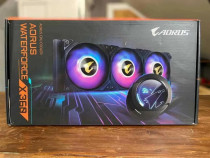 Cooler GIGABYTE AORUS WATERFORCE 360