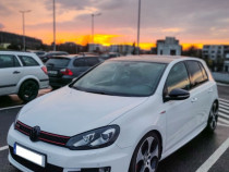 Volkswagen Golf 2.0 TSI GTI DSG