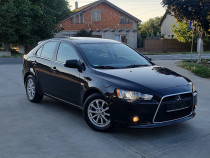 Liciteaza-Mitsubishi Lancer 2012