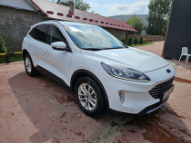 Liciteaza-Ford Kuga 2021