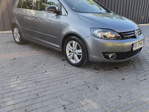 Liciteaza-Volkswagen Golf Plus 2012