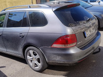 Liciteaza-Volkswagen Golf 2007