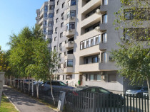 Metrou Dimitrie Leonida 3 min - apartament 2 camere