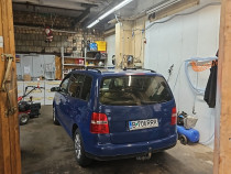 Vw touran de vanzare