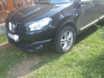 Nissan Qashqai 1,5 auto