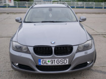 Bmw e91 320d 177cp facelift