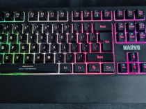 Vand tastatura Marvo k660