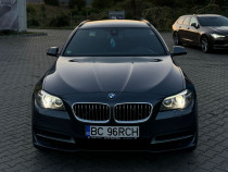 Bmw 520d Euro 6 an 2016 B47