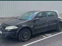 Renault Megane 2, 1.5 dci (2005), ~ 250 000 km, Iasi