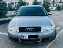 Audi a4 b6,1.6 benzina