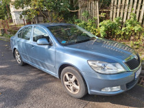 Skoda Octavia 2 Facelift 2011,1.6 mpi și GPL