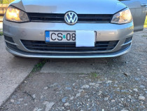 Vw Golf 7 din 2014