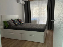 Apartament cu 2 camere, Pallady