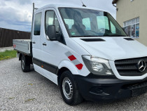 Mercedes Sprinter 314 CDI.Doka