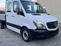 Mercedes Sprinter 313 CDI.DOKA