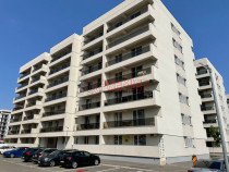 Finalizat Apartament 2 camere decomandat Nou Metrou M2