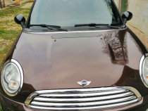 Vand masina Mini Cooper