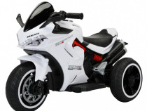 Motocicleta electrica cu 3 roti Kinderauto BJJQ950 2x 35W 12V 7Ah