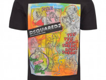 Tricou DSQUARED2 Premium Quality