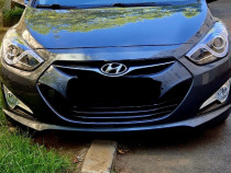 Hyundai i40, 2014,1.7 cm,116 cp