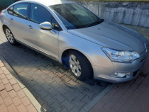 Citroen C5 lll Hydractiv