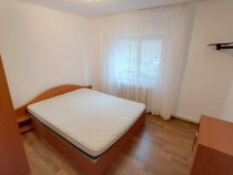 Apartament 3 camere, D, Pacurari