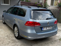 Volkswagen Passat 1,6 TDI