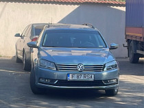 Volkswagen Passat 1,6 TDI