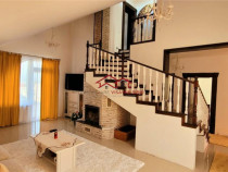 Casa moderna,cartier Tineretului,Selimbar,comision 0