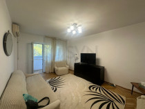 Apartament 3 Camere l Domenii l Parcul Ciresarii