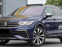 Volkswagen Tiguan Allspace 2.0 TDI 4Motion DSG R-Line 7 Locuri