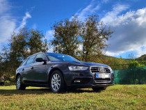 Audi A4 2013 motor 2.0