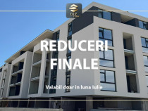 REDUCERI FINALE! Elite Town | apartament 3 camere | TIMISOARA