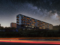Penthouse de lux Cluj Zorilor | Priveliste Superba | Central