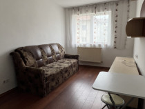 Apartament cu 2 camere, Cetate-Goldis