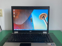 HP EliteBook 6930p - Core 2 Duo P8600 / 2.4 GHz