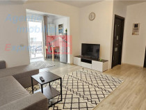 Apartament cu 2 camere in Cartierul Iirs! bloc nou