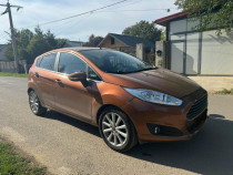 Vand Ford Fiesta 1.0 Powershift Titanium