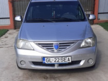 Dacia Logan 1.6 GPL