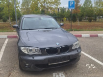 Bmw 120d 163 cp automat,xenon,navi