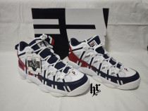 Fila Spaghetti high (44.5)