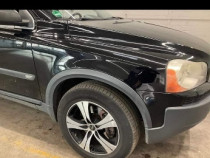 Volvo xc90. 2.4 D5 4x4