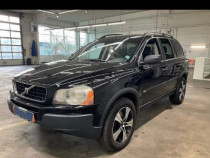 Volvo xc 90. 2.4 D5 4x4