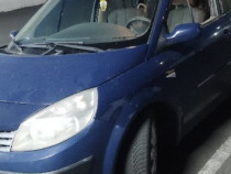 Renault scenic2 -2004