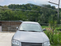 Passat B5.5, Euro 4, 2.0