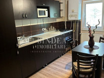 Apartament 2 camere Complexul Studentesc